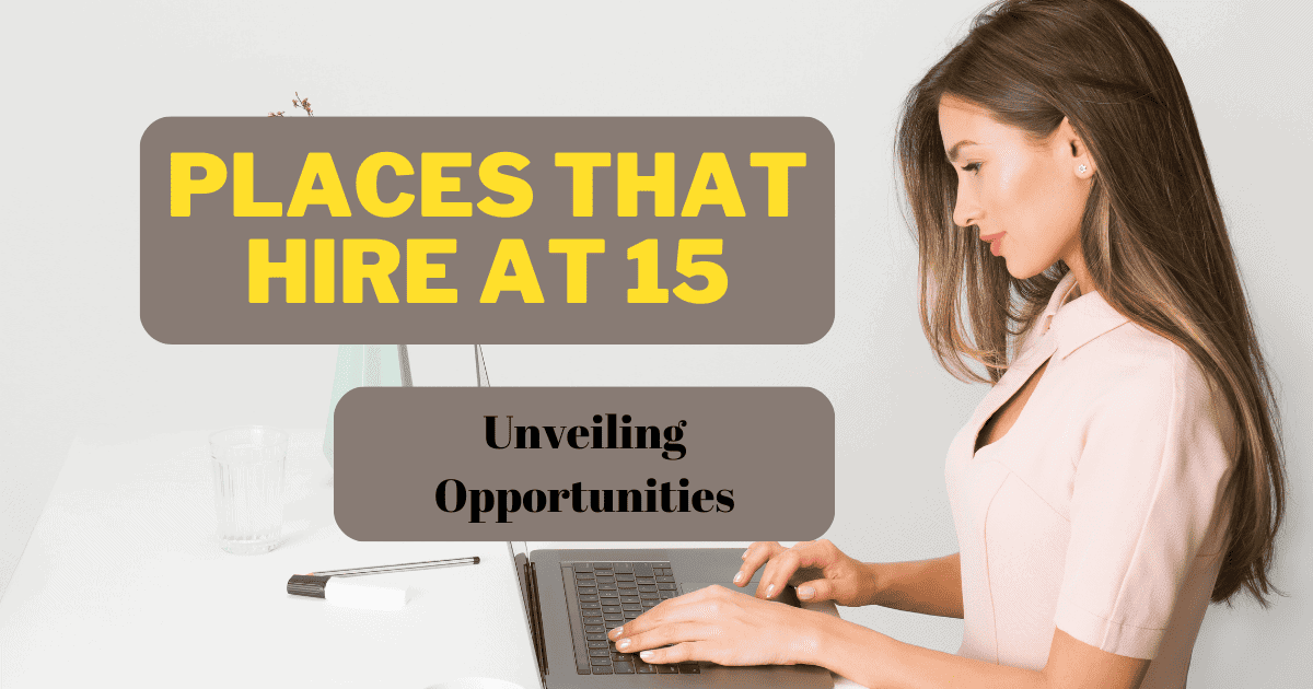 Places That Hire At Unveiling Opportunities Webhost Winner