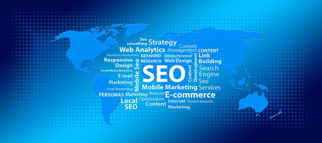 Best 14 SEO Tips For Beginners 
