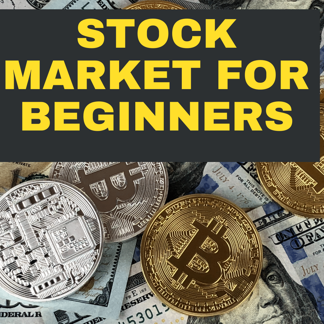 Stock Market For Beginners In 2024 A Guide For Beginners Webhost Winner