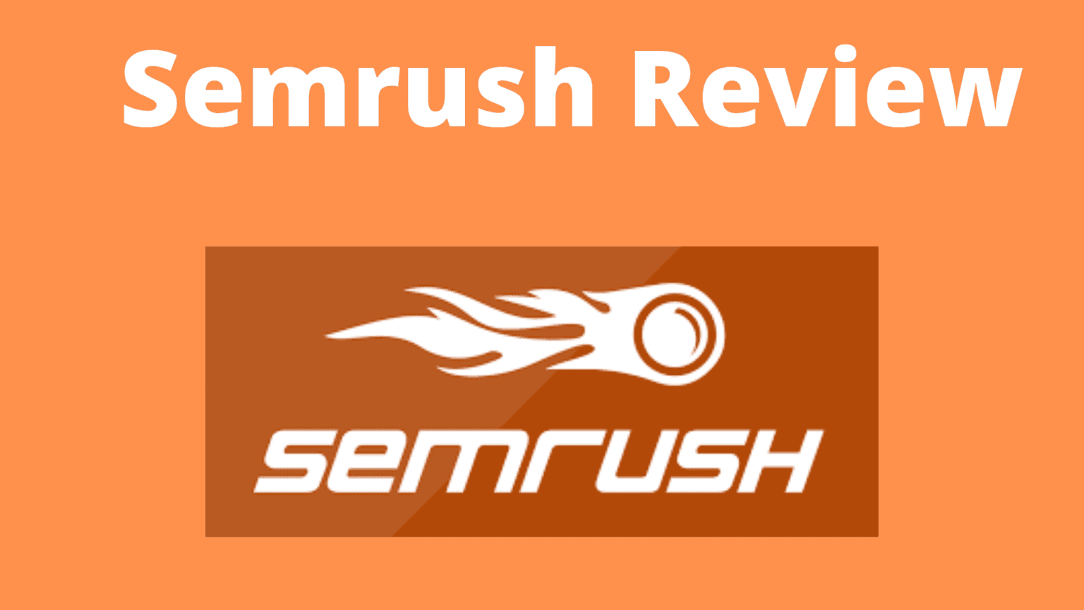 Semrush Review 2024: Overview, Features & Pricing | Webhost Winner