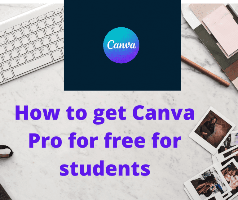 How To Get Canva Pro For Free In 2024 | Webhostwinner | Webhost Winner